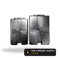 Emmo Hornet X - Under Seat Battery Box - Complete Set