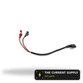 Emmo Hornet X - Under Seat Battery Connecting Cable  Charging Port