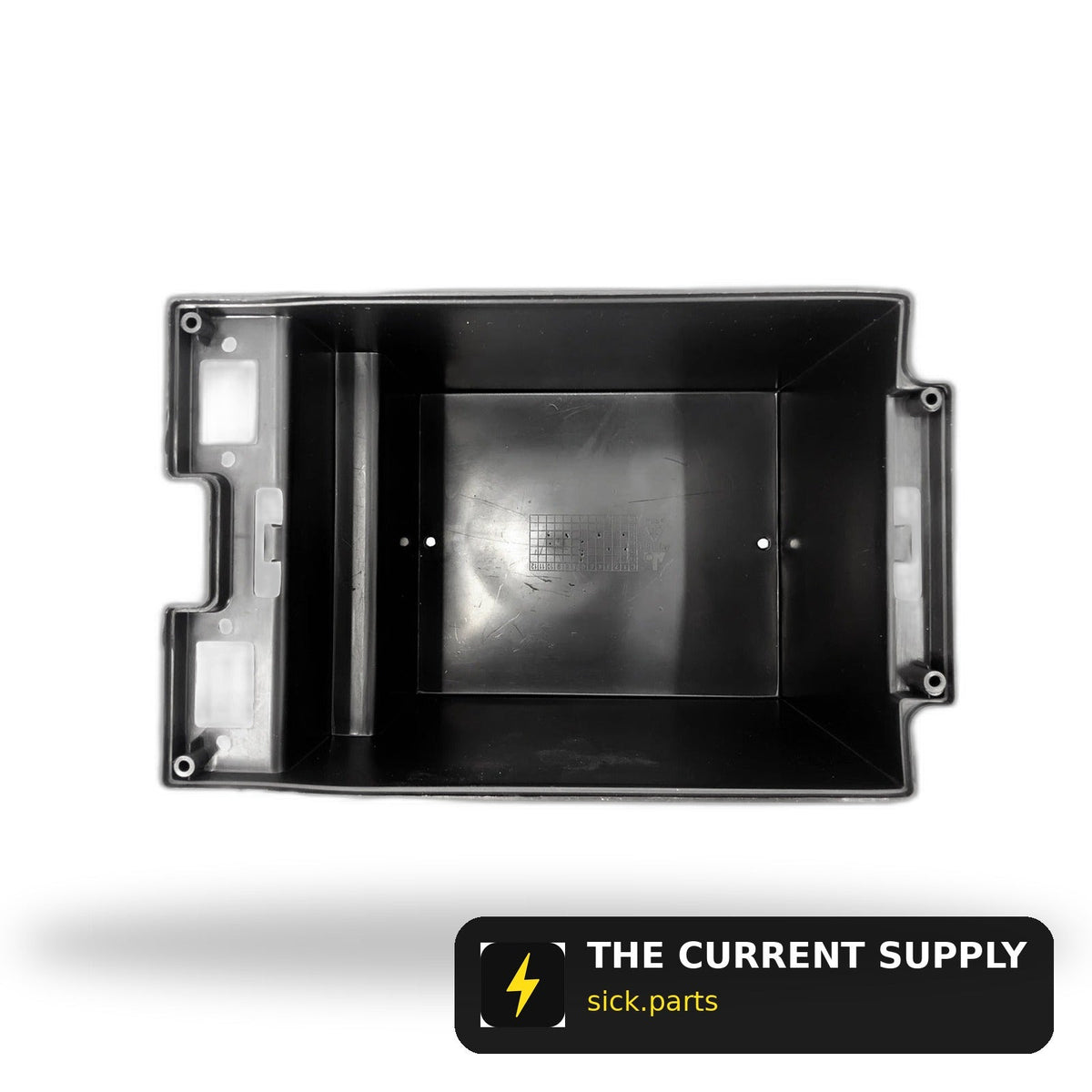 Emmo Hornet X - Upper Seat Battery Box