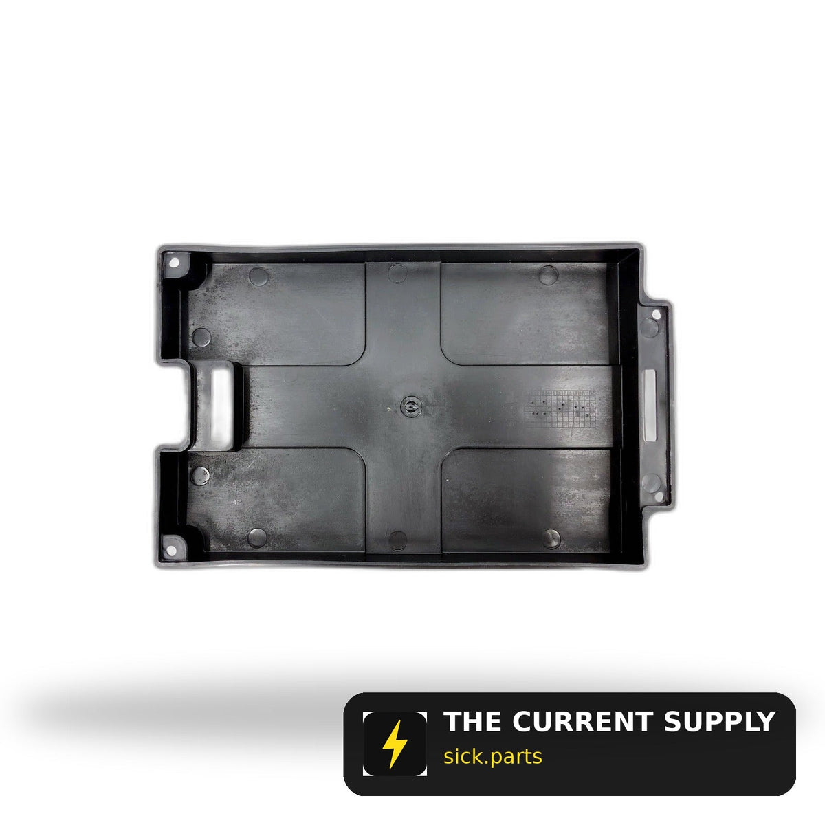 Emmo Hornet X - Upper Seat Battery Box Lid