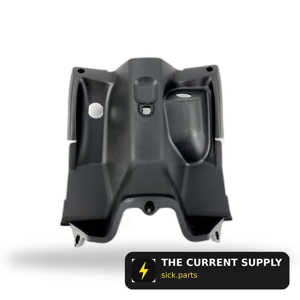 Emmo Hornet X - Upper Storage Panel