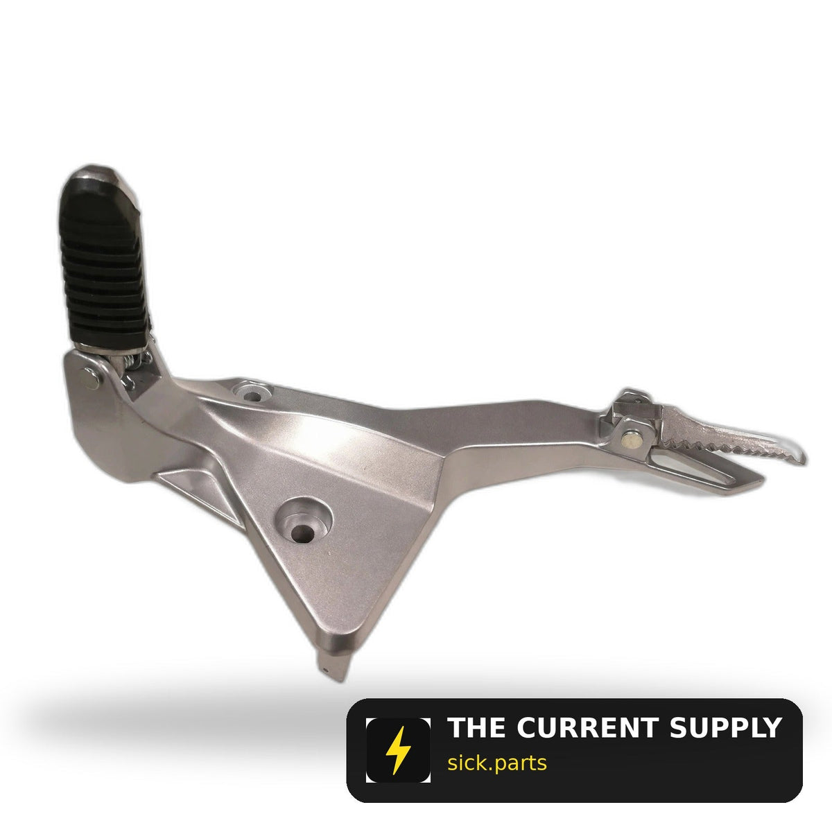 Emmo Kamen Foot Peg