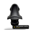 Emmo Koogo - Front Fender - Black