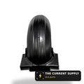 Emmo Koogo - Rear Fender - Black