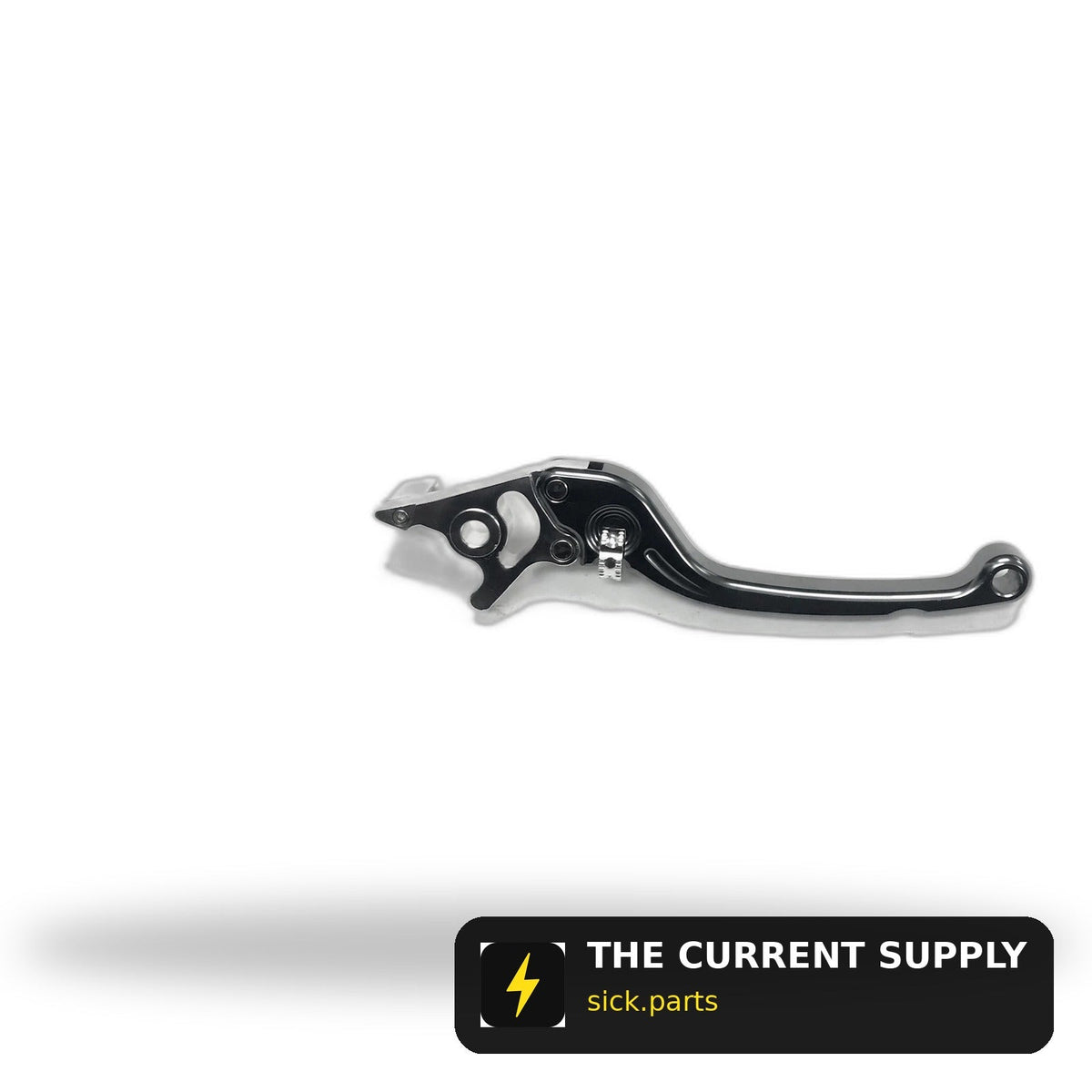 Emmo Monster - Adjustable Brake Lever - Left/Right