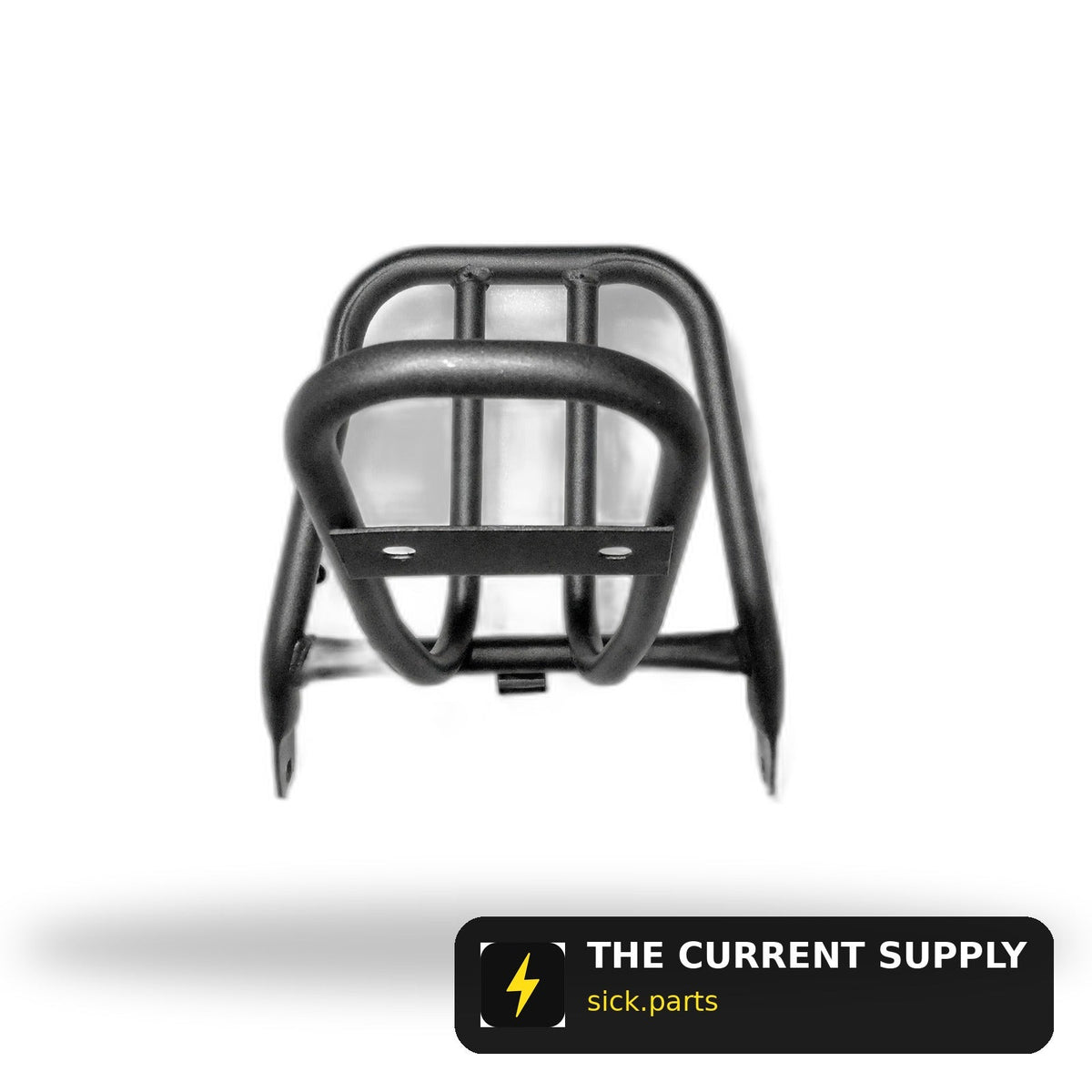 Emmo Monster - Backrest Rack