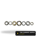 Emmo Monster - Bearing Set For Front Fork