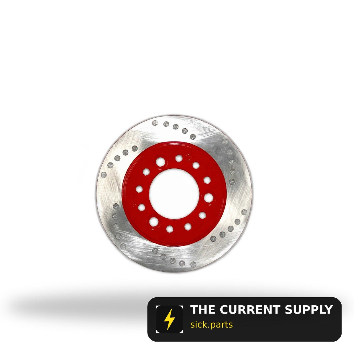 Emmo Monster - Brake Disc