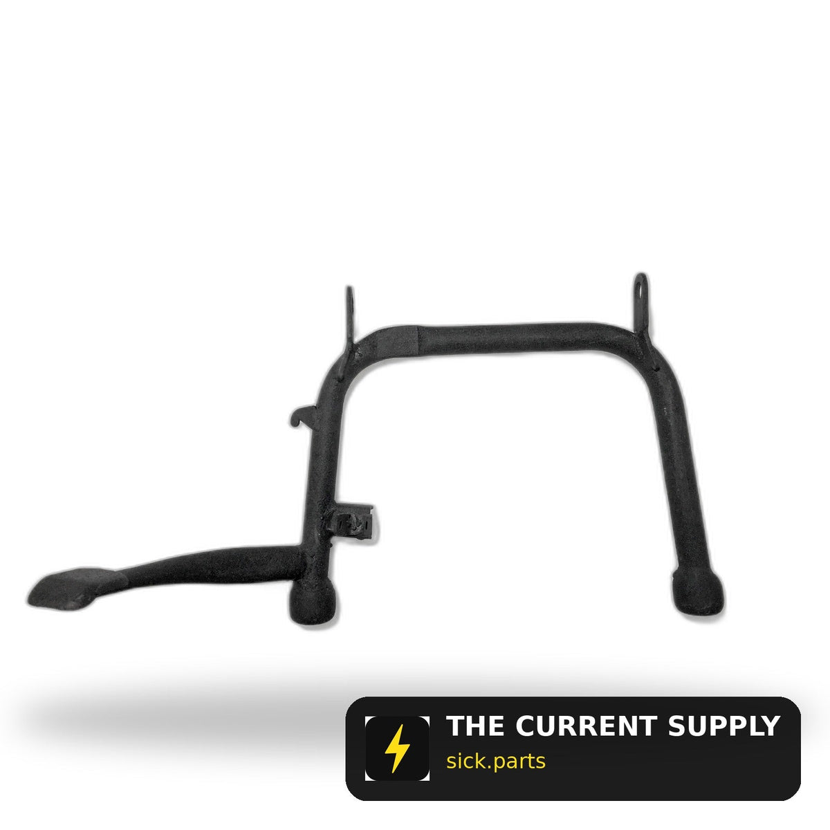 Emmo Monster - Center Stand