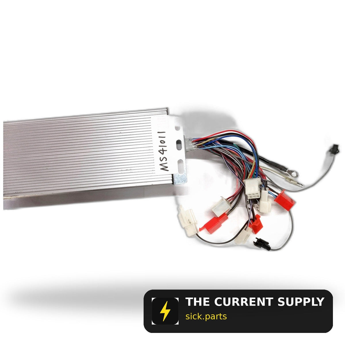 Emmo Monster/Monster S - Controller 72V