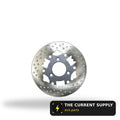 Emmo Monster - Front Brake Disc