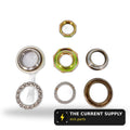 Emmo Monster - Front Fork Bearing Set