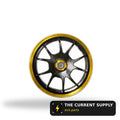 Emmo Monster - Front Rim Gold