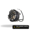 Emmo Monster - Headlight Assembly Without Bulb - Left/Right