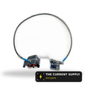 Emmo Monster S - Hydraulic Brake System (Caliper)