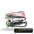 Emmo Monster - Main Wire Harness 72V