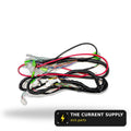 Emmo Monster - Main Wire Harness 84V