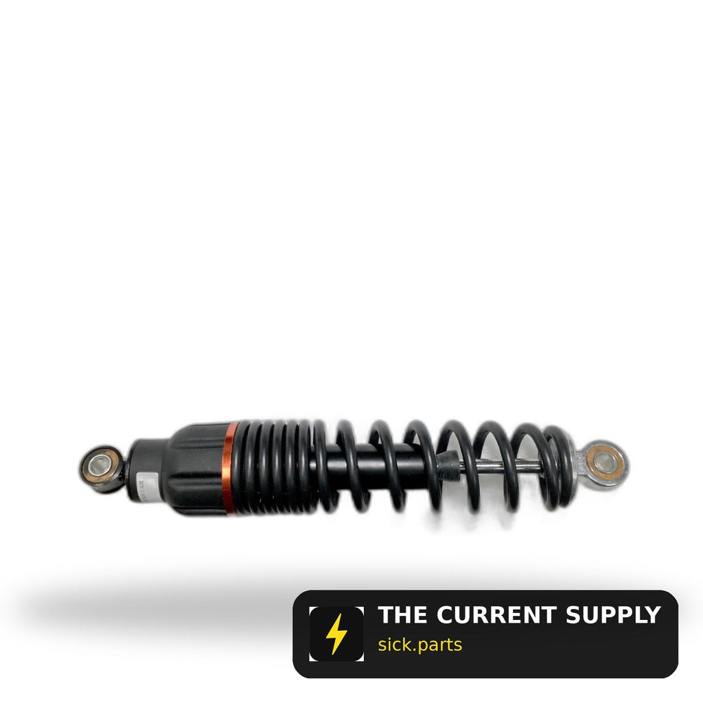 Emmo Monster - Monster Rear Shocks