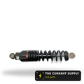 Emmo Monster - Monster Rear Shocks