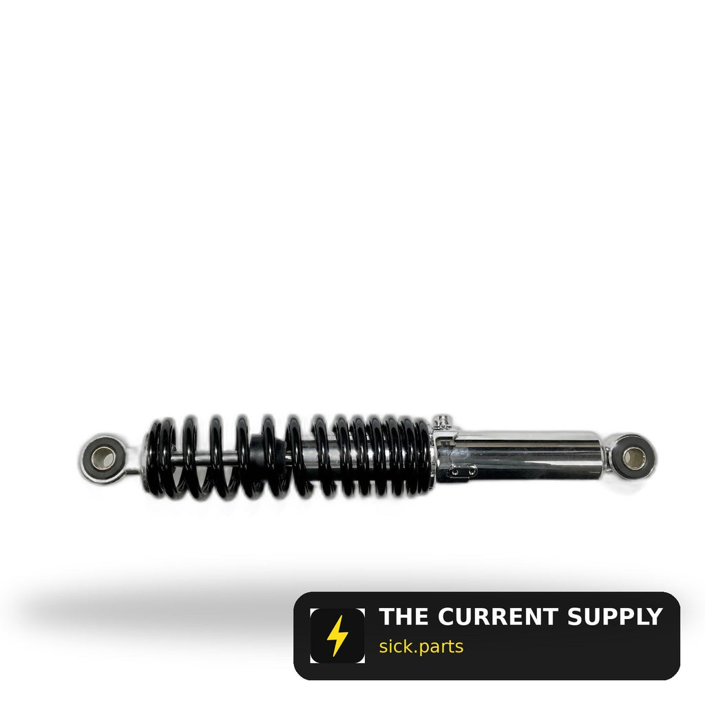 Emmo Monster - Monster Rear Shocks