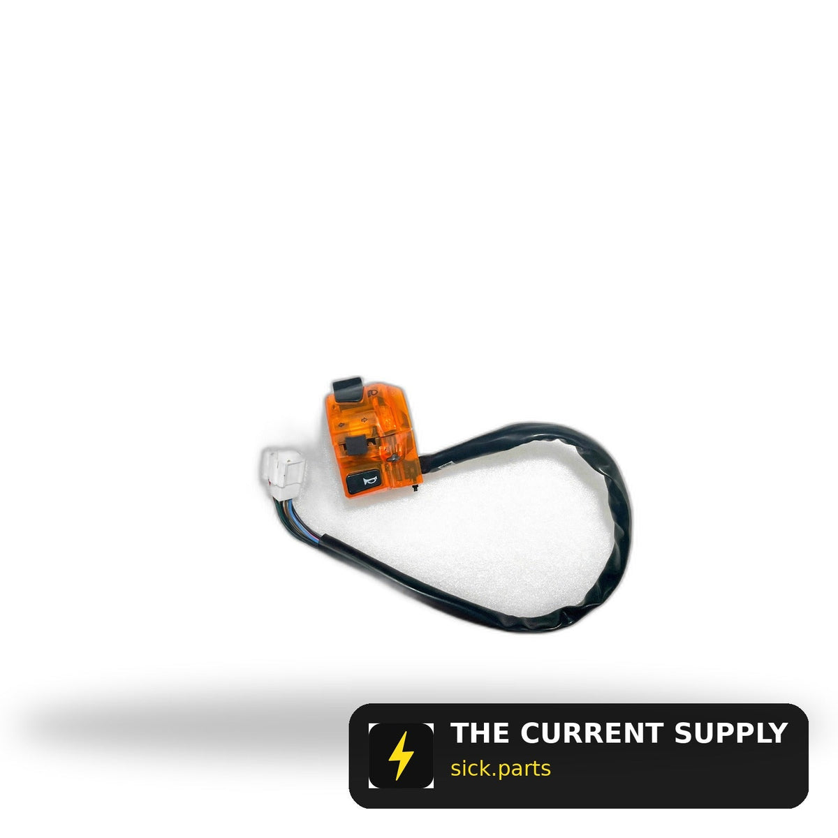 Emmo Monster S - Switch Housing - Left/Right