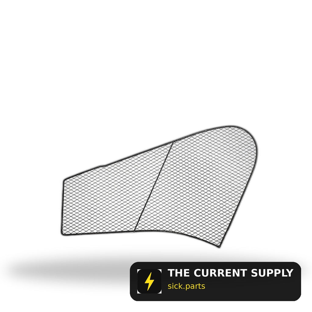 Emmo Monster - Side Mesh On Seat - Left/Right