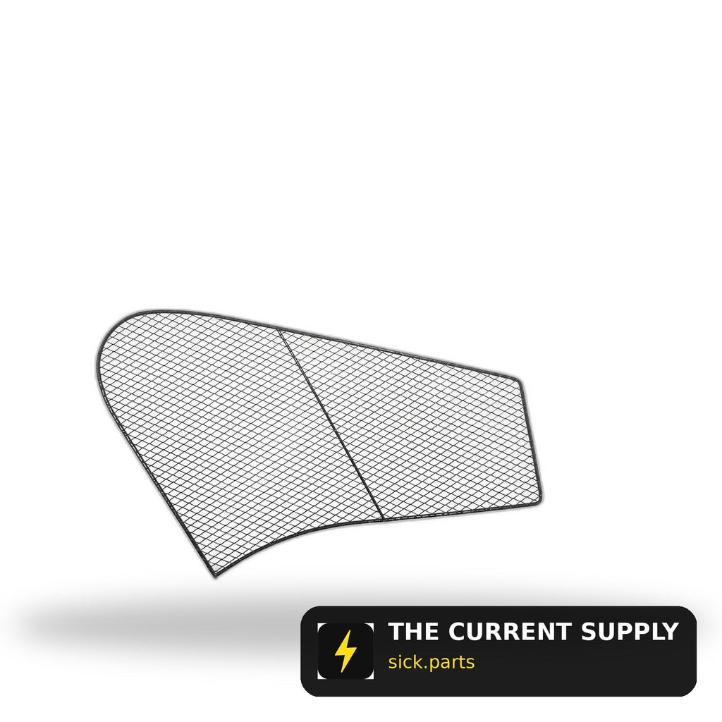 Emmo Monster - Side Mesh On Seat - Left/Right