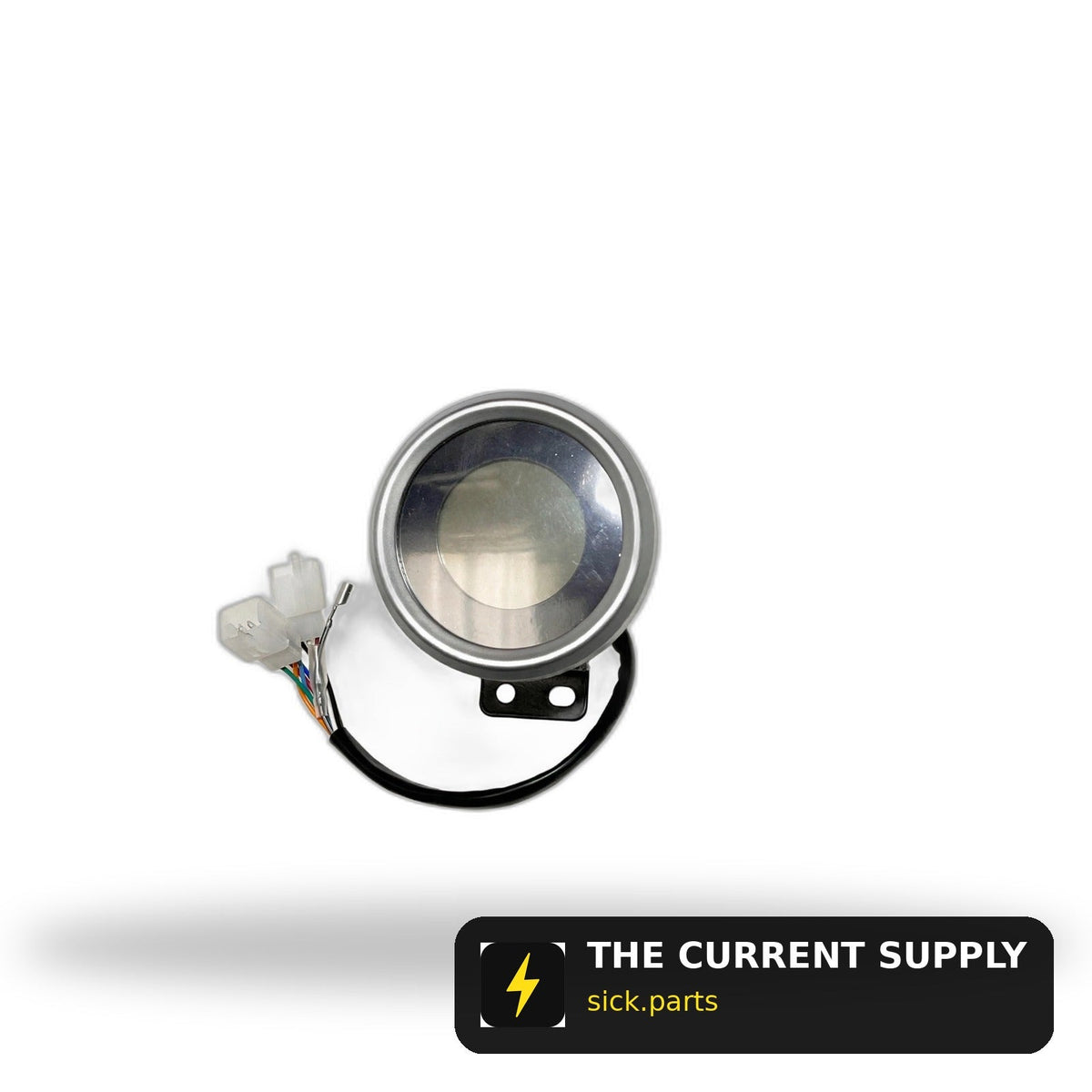 Emmo Monster - Speedometer 72V Lithium