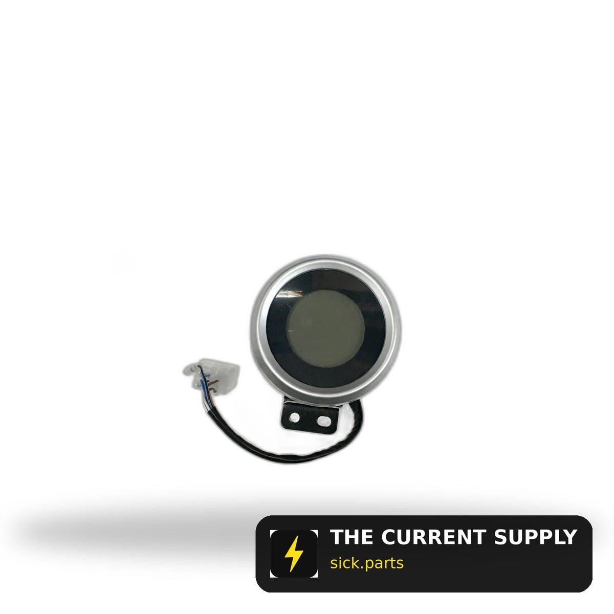 Emmo Monster - Speedometer 72V New