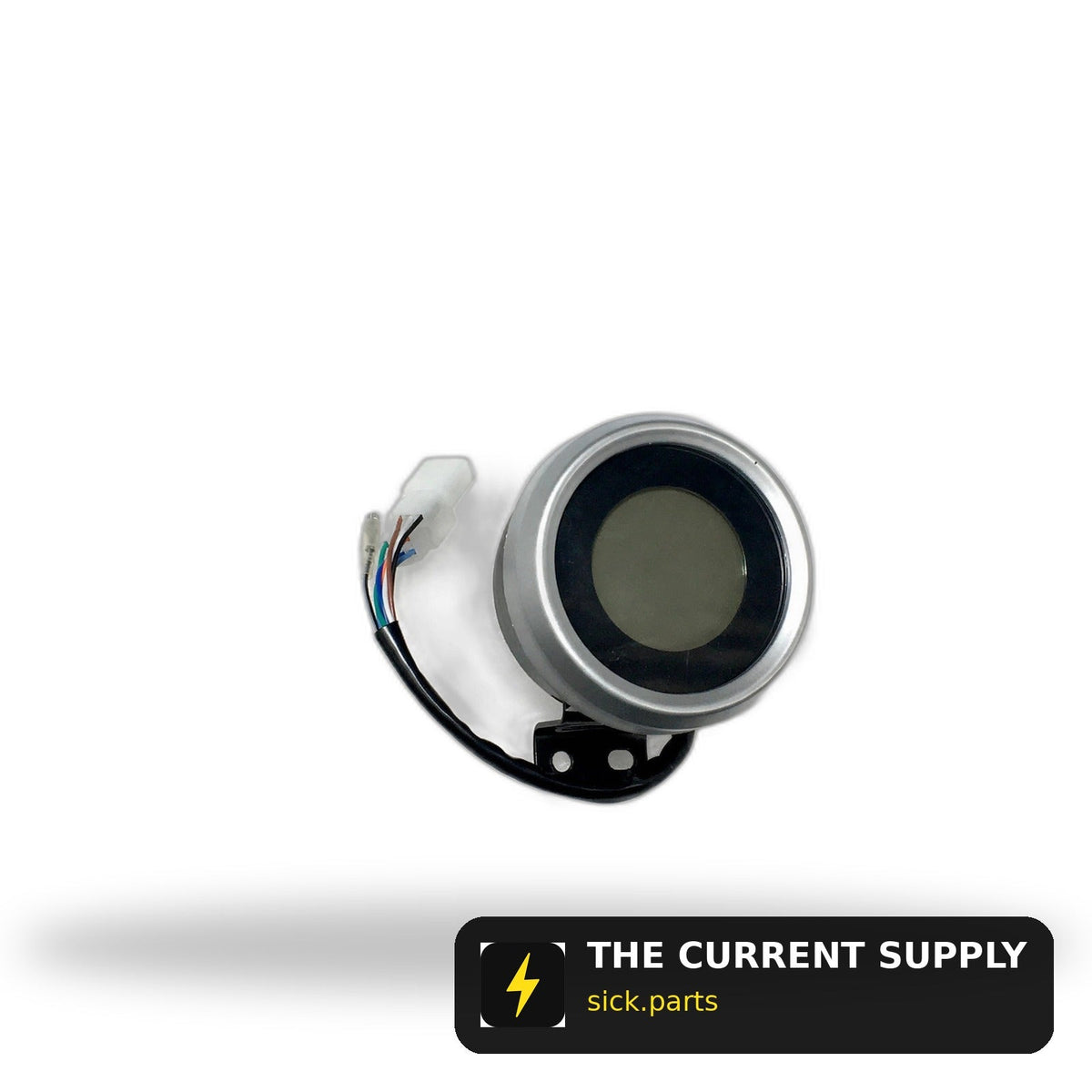 Emmo Monster - Speedometer 84V (New)