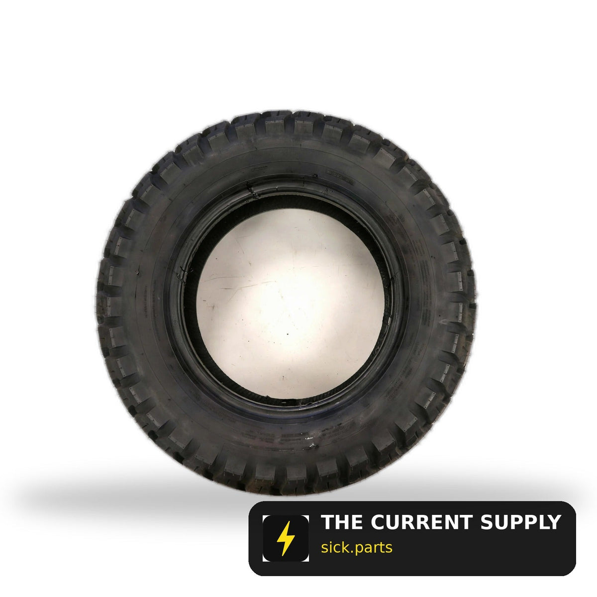 130/90-10 Emmo Monster Tire