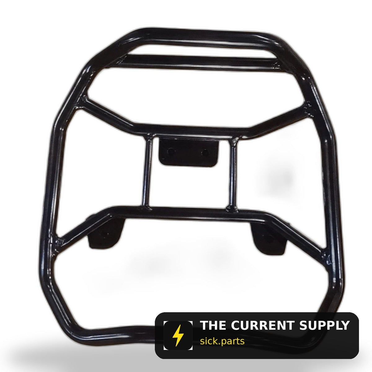 Emmo Nok Front Panel Guardian Bar