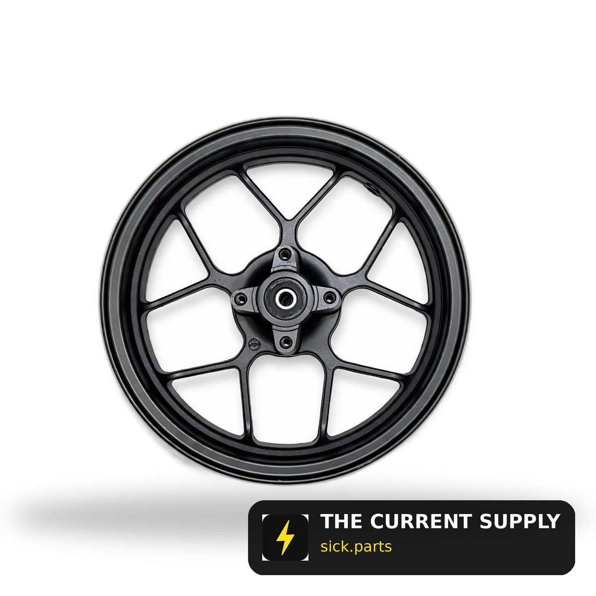 Emmo Nok/Knight/Proton GTS Front Rim