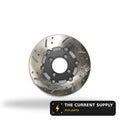 Emmo Nok/Knight Sport Front Brake Disc (version 2)