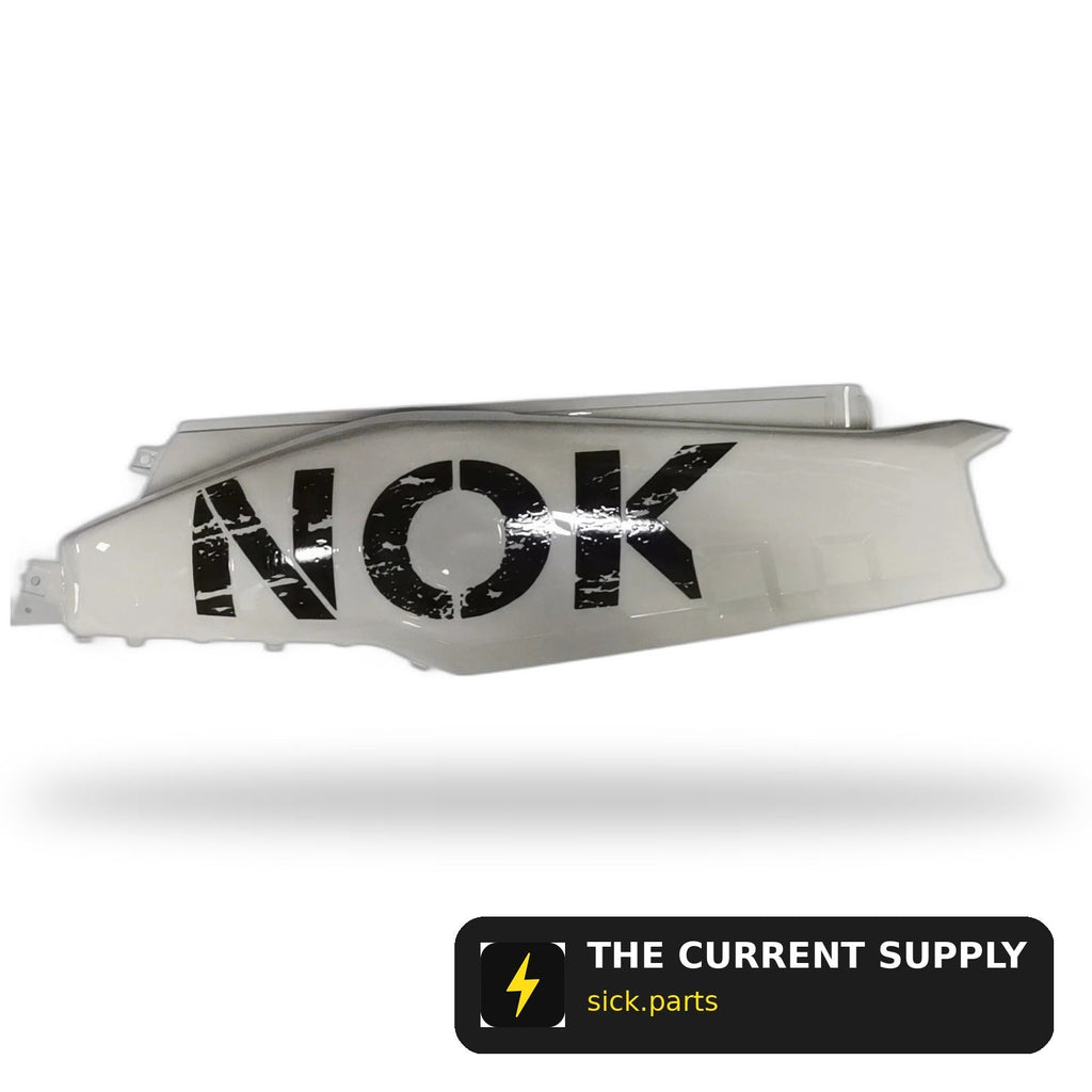 Emmo Nok Left & Right Panel with Emmo Sticker