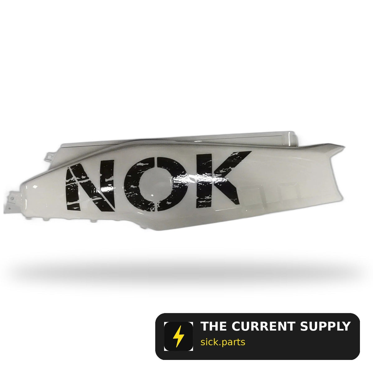Emmo Nok Left & Right Panel with Emmo Sticker