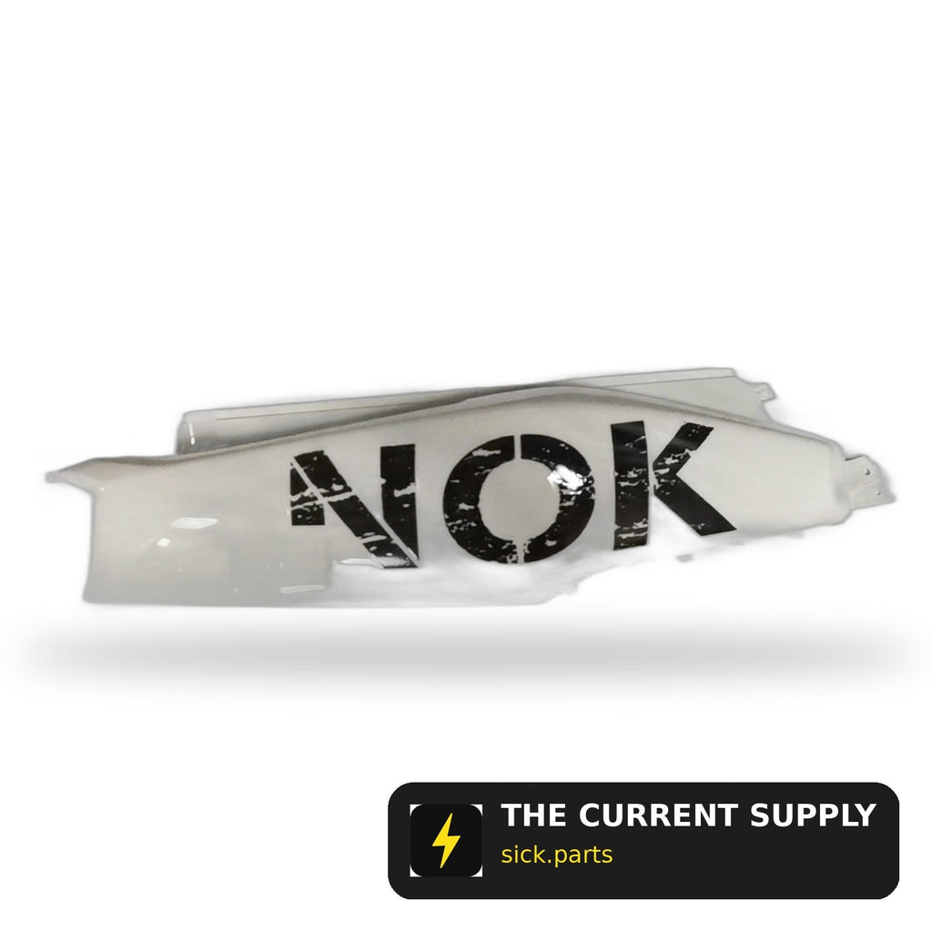 Emmo Nok Left & Right Panel with Emmo Sticker