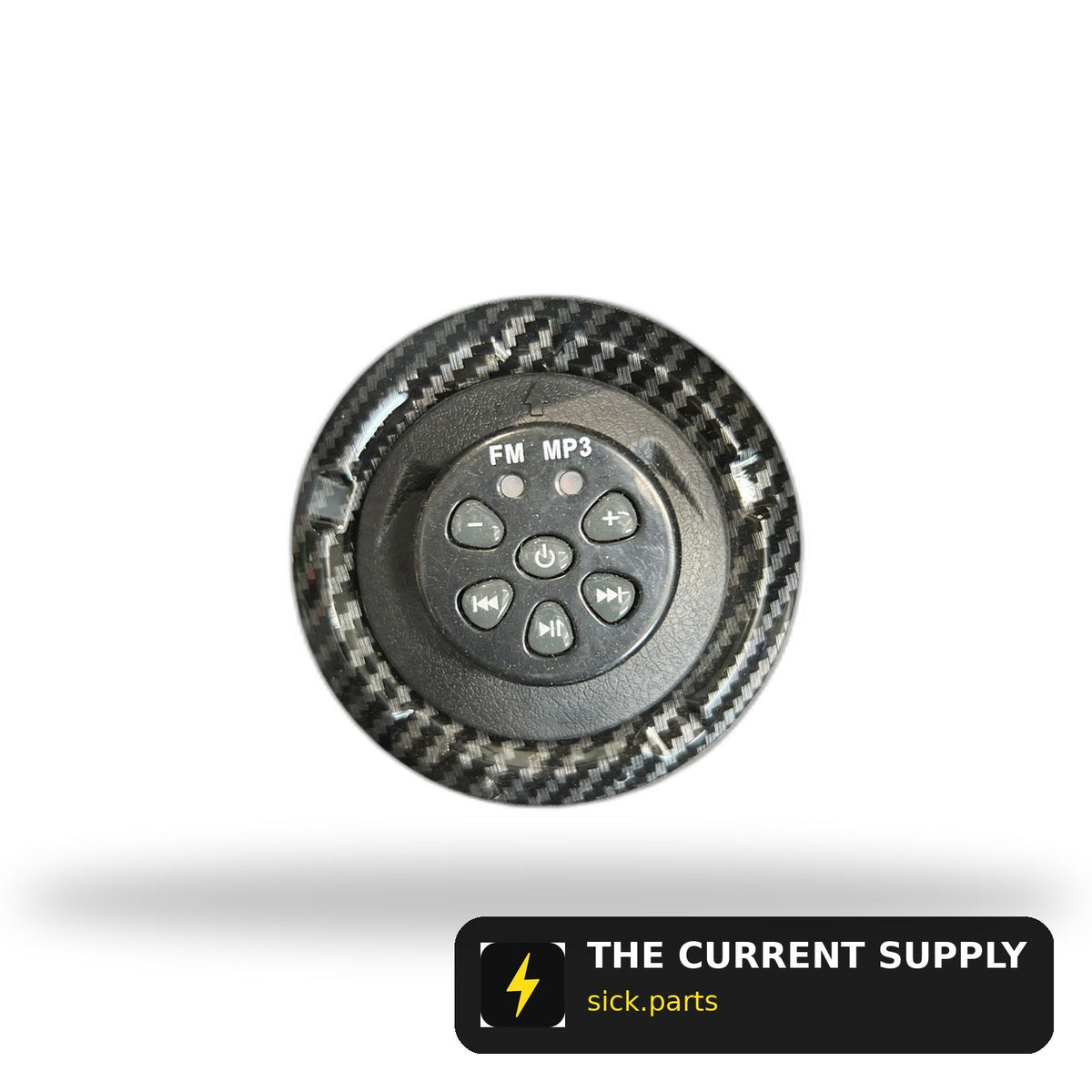 Emmo Nok Radio Controller Holder
