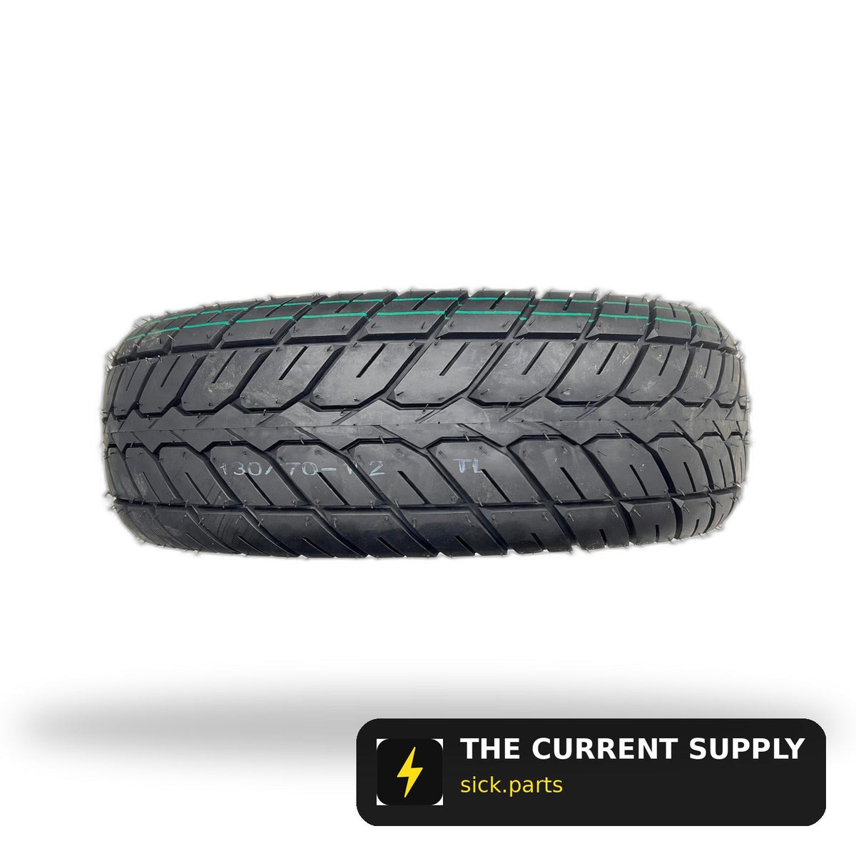 Emmo Nok Tubeless Tire