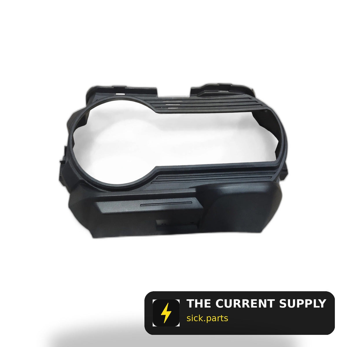 Emmo Nok Upgrade Headlight Cover Panel