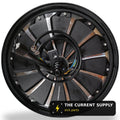 Emmo Urban T2 Motor 16*3.0