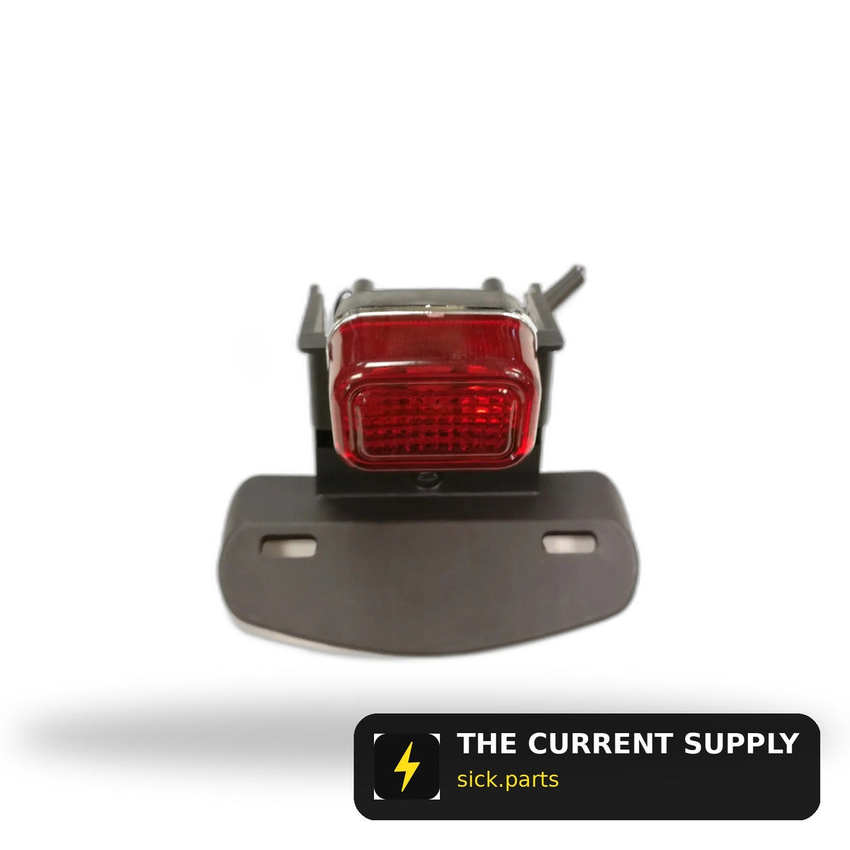Emmo Urban Taillight Assembly