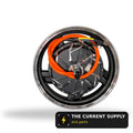 Emmo Zone GTS/Max - 16 inch 6000 watt Motor
