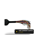 EMMO Zone Far drive Controller harness 1