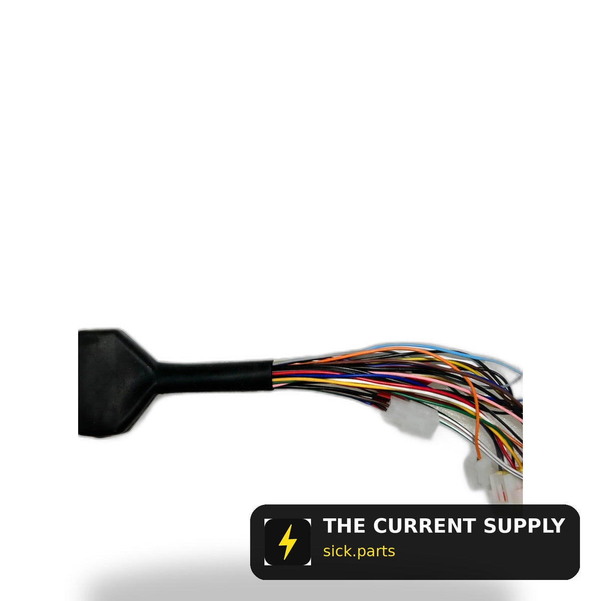 EMMO Zone Far drive Controller harness 1