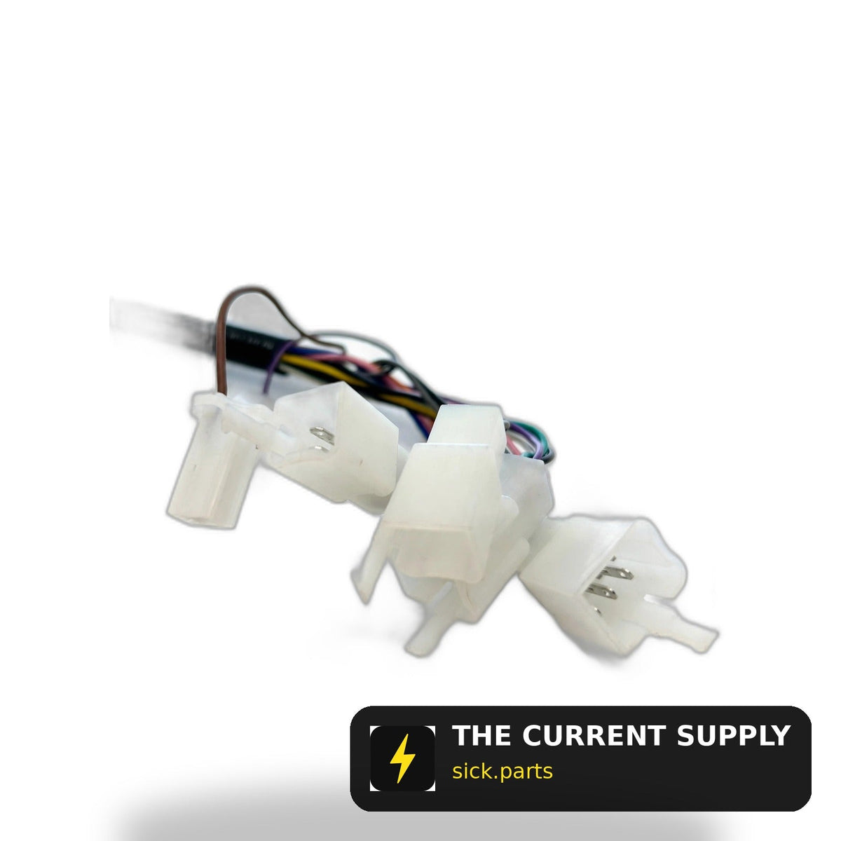 EMMO Zone Far drive Controller harness 1
