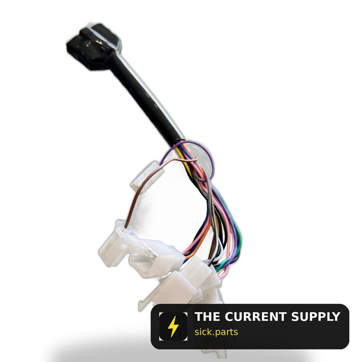 EMMO Zone Far drive Controller harness 1