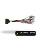 EMMO Zone Far drive Controller harness 2