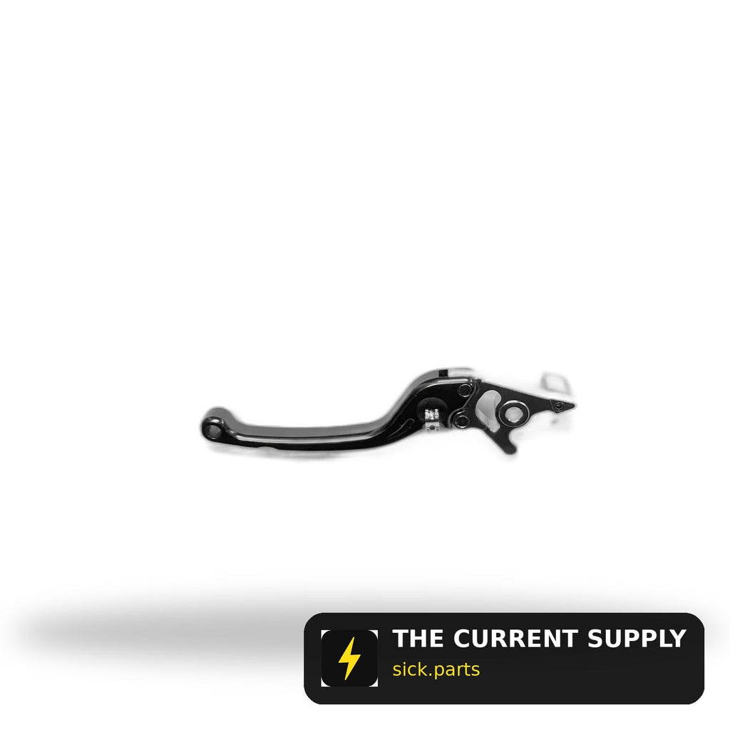 Emmo Zone GTS/Max - Adjustable Brake Lever