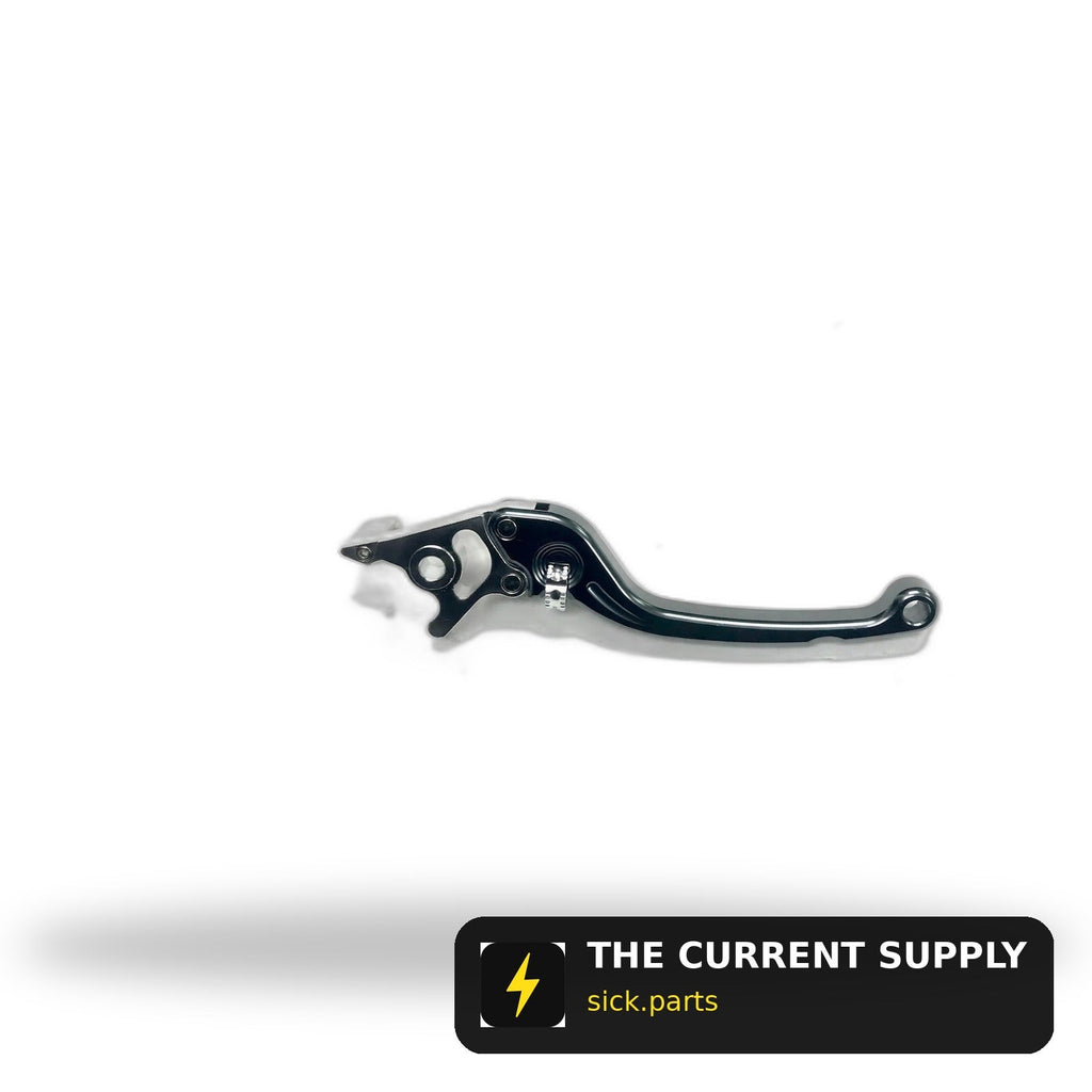 Emmo Zone GTS/Max - Adjustable Brake Lever